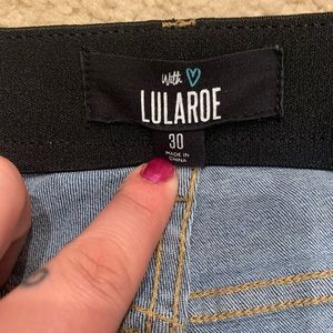 LuLaRoe Jeans
